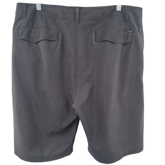 Ocean Current Men's Hybrid Shorts Size 36 - Picture 2 of 3